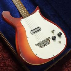 ELECTRO ES-17 Fireglo
