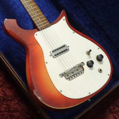 ELECTRO ES-17 Fireglo