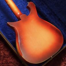 ELECTRO ES-17 Fireglo_2