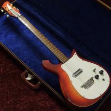 ELECTRO ES-17 Fireglo_3