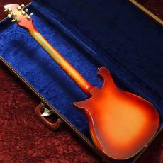 ELECTRO ES-17 Fireglo_4