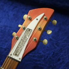 ELECTRO ES-17 Fireglo_7