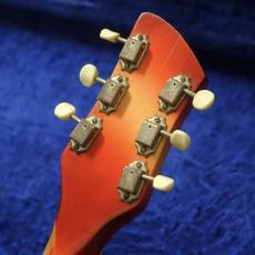 ELECTRO ES-17 Fireglo_8