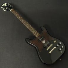 Epiphone Wilshire P-90 Ebony【2022年製】