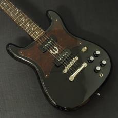 Epiphone Wilshire P-90 Ebony【2022年製】_3