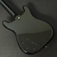 Epiphone Wilshire P-90 Ebony【2022年製】_4