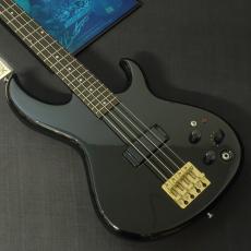 Aria Pro II SB-CLB BK - Cliff Burton Signature -_3