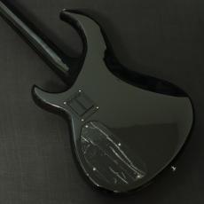 Aria Pro II SB-CLB BK - Cliff Burton Signature -_4