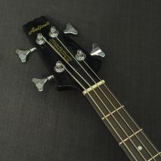 Aria Pro II SB-CLB BK - Cliff Burton Signature -_7