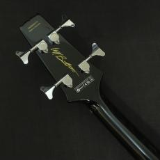 Aria Pro II SB-CLB BK - Cliff Burton Signature -_8