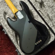 Fender American Professional II Jazz Bass RW Black 2023_2