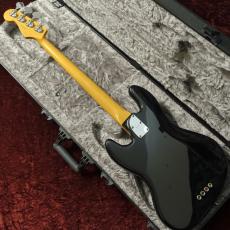 Fender American Professional II Jazz Bass RW Black 2023_4