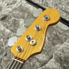 Fender American Professional II Jazz Bass RW Black 2023_7