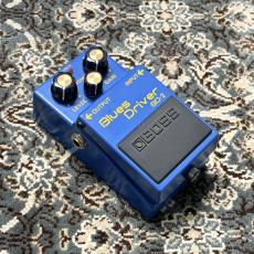 BOSS Blues Driver BD-2