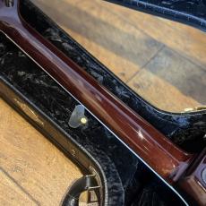 Taylor 35th Anniversary XXXV T3B-K Feathered KOA Top with Bigsby_7