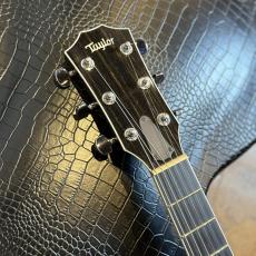 Taylor 35th Anniversary XXXV T3B-K Feathered KOA Top with Bigsby_8