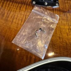 Taylor 35th Anniversary XXXV T3B-K Feathered KOA Top with Bigsby_10