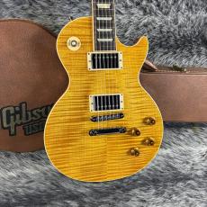 Gibson Les Paul Standard 2016T Trans Amber