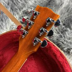 Gibson Les Paul Standard 2016T Trans Amber_9