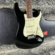 Fender American Standard Stratocaster Black 1993