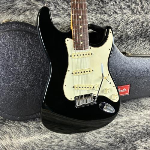 Fender American Standard Stratocaster Black 1993