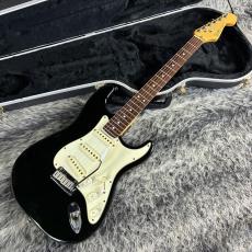 Fender American Standard Stratocaster Black 1993_3