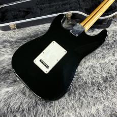 Fender American Standard Stratocaster Black 1993_6