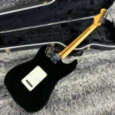 Fender American Standard Stratocaster Black 1993_7