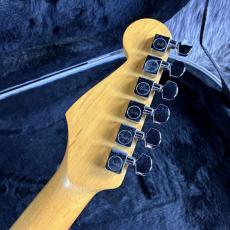 Fender American Standard Stratocaster Black 1993_9