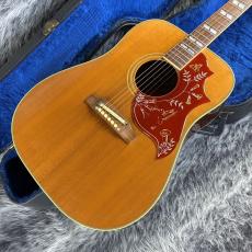 Gibson 1960's Hummingbird ADJ Antique Natural 2006_2