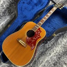 Gibson 1960's Hummingbird ADJ Antique Natural 2006_3