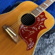Gibson 1960's Hummingbird ADJ Antique Natural 2006_4