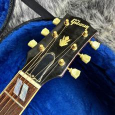 Gibson 1960's Hummingbird ADJ Antique Natural 2006_6