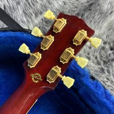 Gibson 1960's Hummingbird ADJ Antique Natural 2006_10
