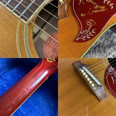 Gibson 1960's Hummingbird ADJ Antique Natural 2006_11