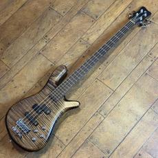 Warwick Streamer LX4 Antique Tobacco 2012_2