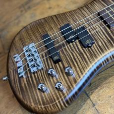 Warwick Streamer LX4 Antique Tobacco 2012_3