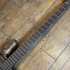 Warwick Streamer LX4 Antique Tobacco 2012_5