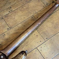 Warwick Streamer LX4 Antique Tobacco 2012_8
