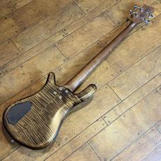 Warwick Streamer LX4 Antique Tobacco 2012_9