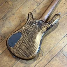 Warwick Streamer LX4 Antique Tobacco 2012_10