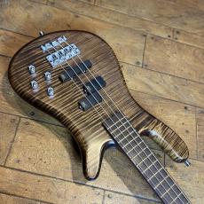 Warwick Streamer LX4 Antique Tobacco 2012_11