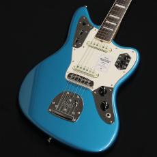 Fender Made in Japan Traditional Late '60s Jaguar® Lake Placid Blue 【軽量3.25kg】