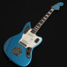 Fender Made in Japan Traditional Late '60s Jaguar® Lake Placid Blue 【軽量3.25kg】_2