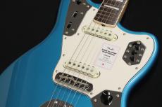 Fender Made in Japan Traditional Late '60s Jaguar® Lake Placid Blue 【軽量3.25kg】_3