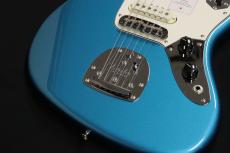Fender Made in Japan Traditional Late '60s Jaguar® Lake Placid Blue 【軽量3.25kg】_4