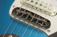 Fender Made in Japan Traditional Late '60s Jaguar® Lake Placid Blue 【軽量3.25kg】_5