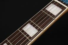 Fender Made in Japan Traditional Late '60s Jaguar® Lake Placid Blue 【軽量3.25kg】_7