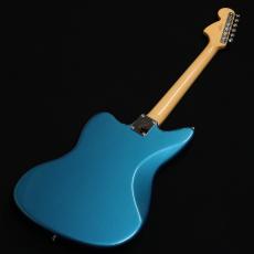 Fender Made in Japan Traditional Late '60s Jaguar® Lake Placid Blue 【軽量3.25kg】_9