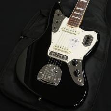 Fender Made in Japan Traditional Late '60s Jaguar® Black 【3.40kg】